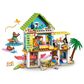 LEGO Friends Beach House with Seals Building Set, , large