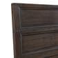 Mayberry Hill Colorado 5 Piece King Storage Bedroom Set in Charcoal with USB Ports, , large