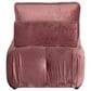 Mayberry Hill Nahla Modular Chair in Marine Rose, , large