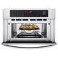 LG 1.7 Cu. Ft. Smart Wi-Fi Enabled Built-In Microwave Oven in Stainless Steel, , large