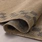 Loloi II Providence 7"6" x 10" Natural and Charcoal Indoor/Outdoor Area Rug, , large
