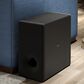 Sony *77" 4K OLED TV w/Soundbar Sys, , large