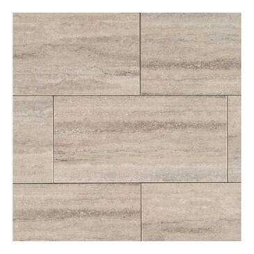 MS International Veneto Gray 12" x 24" Porcelain Tile, , large