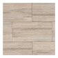 MS International Veneto Gray 12" x 24" Porcelain Tile, , large