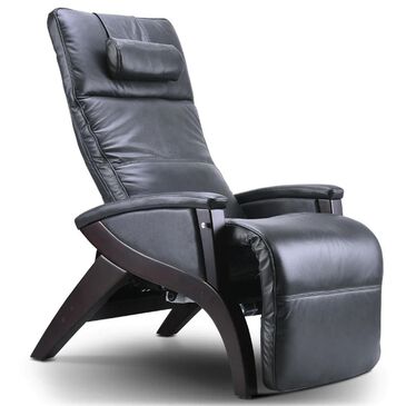 Svago Zero Gravity Massage Chair in Grey, , large