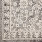 Magnolia Home Gigi Grey and Ivory 2"7" x 10" Runner, , large