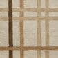 Magnolia Home Waylon Natural and Bark 2"3" x 3"9" Area Rug, , large