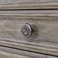 Millenium Blairhurst 5-Drawer Chest in Light Grayish Brown, , large