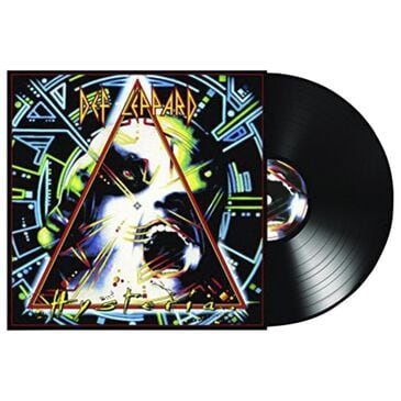 Def Leppard - Hysteria, , large