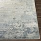Surya Brunswick 2"7" x 4" Dusty Sage, Light Gray, Olive, Pale Blue, Taupe, Teal and Navy Area Rug, , large