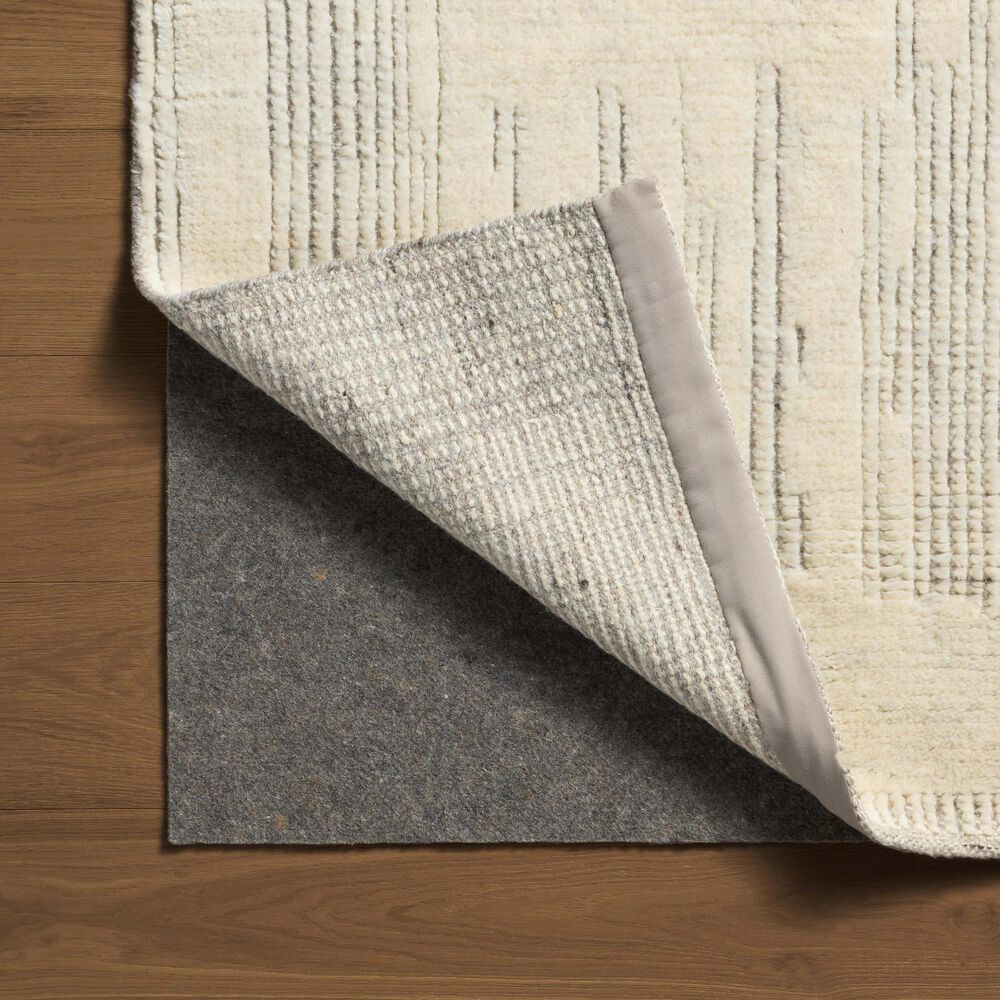 Loloi David Ivory 2&#39; x 3&#39; Area Rug, , large