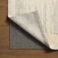 Loloi David Ivory 2" x 3" Area Rug, , large