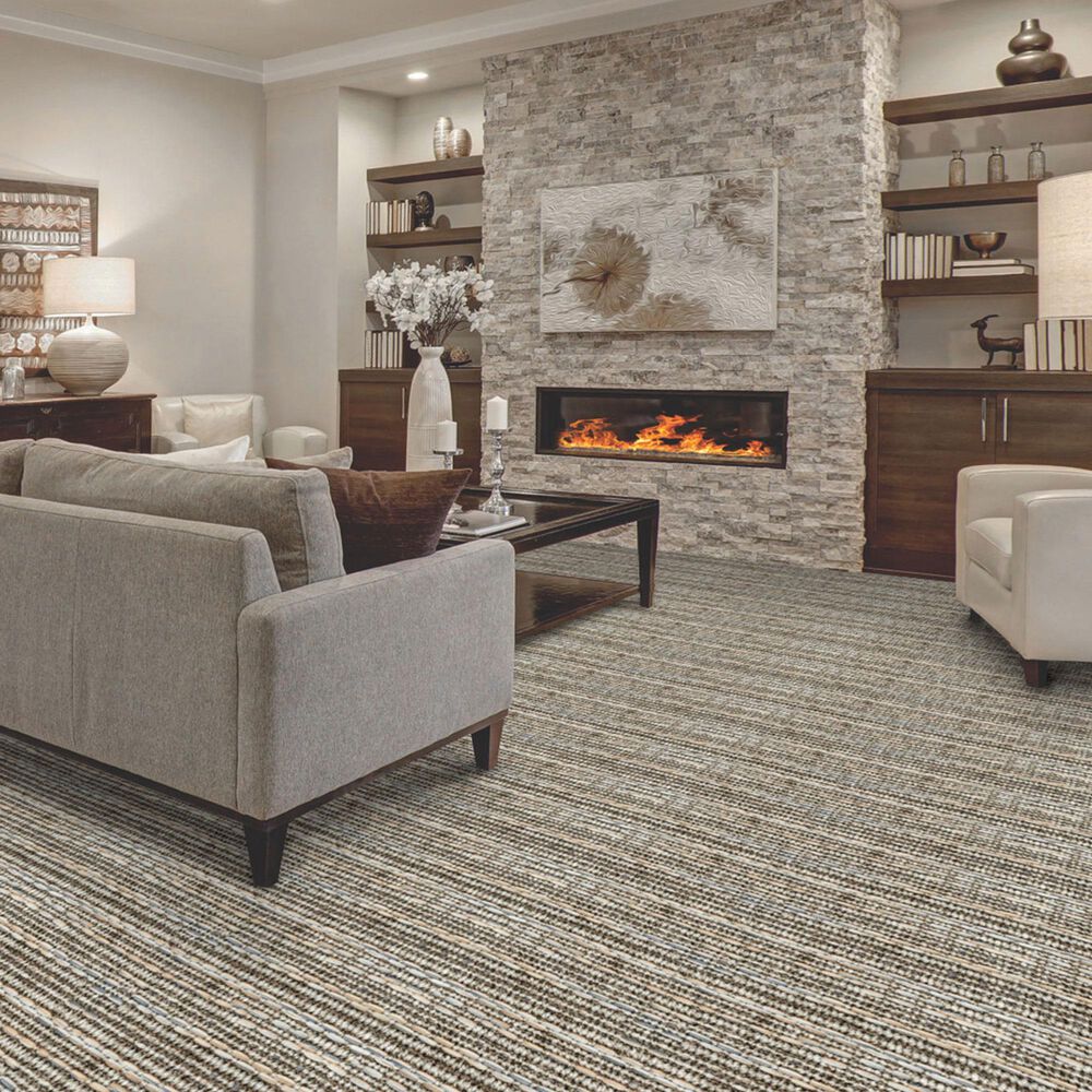 Stanton Seville Carpet in Quartz, , large