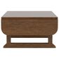 Riverside Furniture Calhoun Cocktail Table in Whiskey Oak, , large
