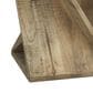 Ashley Zalemont Accent Table in Distressed Brown, , large
