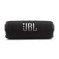 JBL Flip 7 Waterproof Bluetooth Speaker in Black, , large