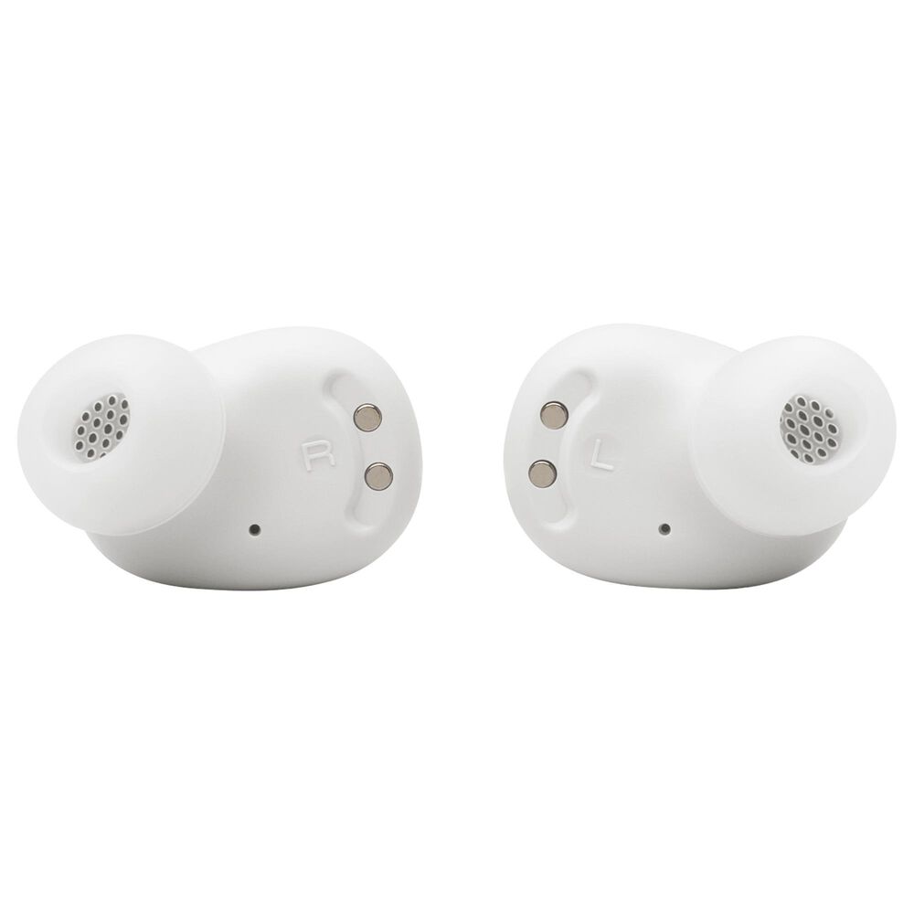 JBL Vibe Buds 2 True Wireless Earbuds in White, , large