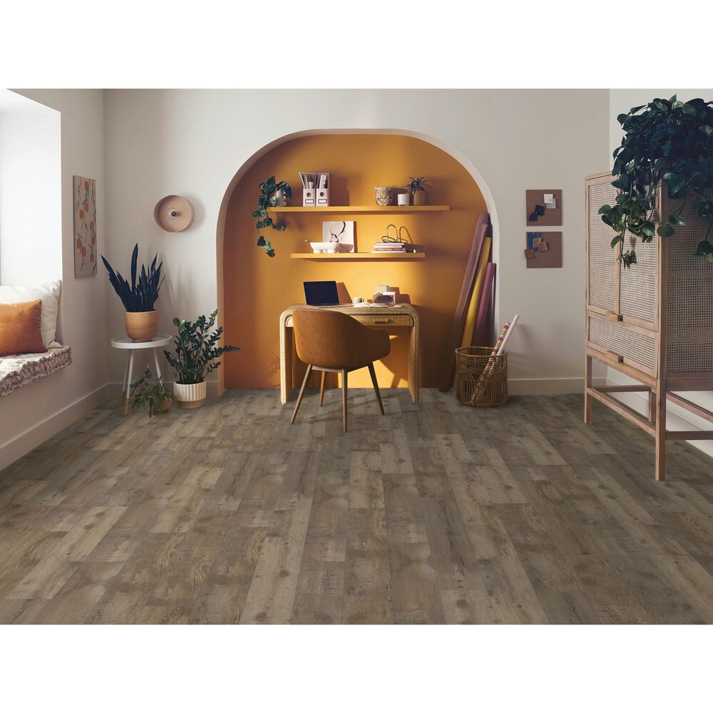 COREtec Originals Enhanced Nares Oak 7&quot; x 48&quot; Luxury Vinyl Plank, , large