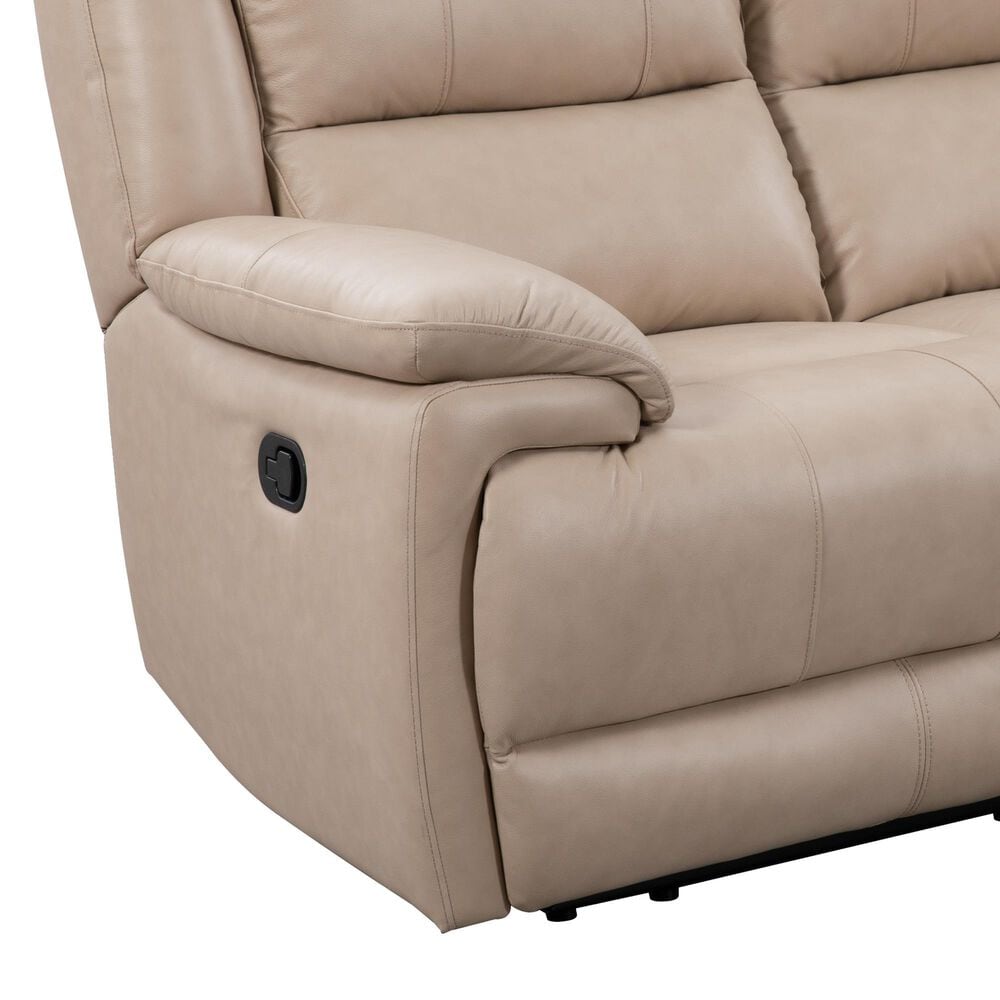 Oxford Furniture Power Recining Loveseat in Madrid Beach, , large