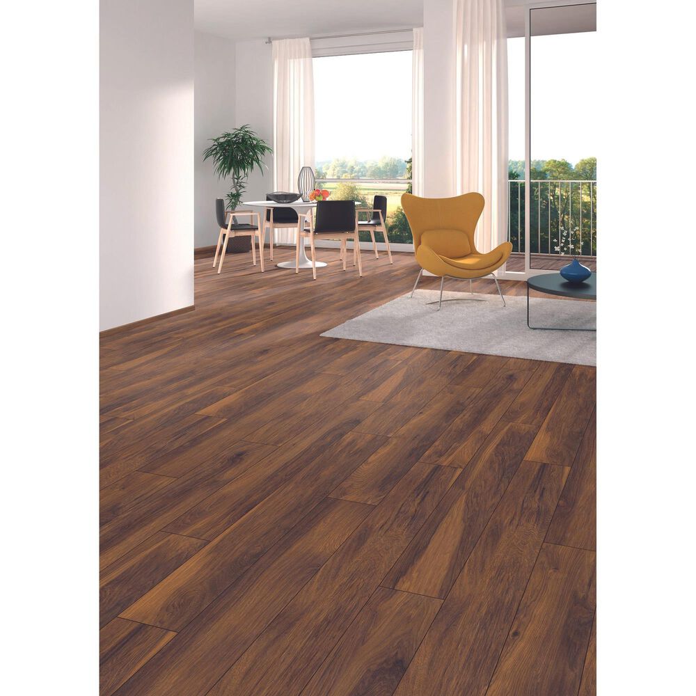 Fuzion Bermuda Deck Beam 7.5&quot; x 50.7&quot; Laminate, , large