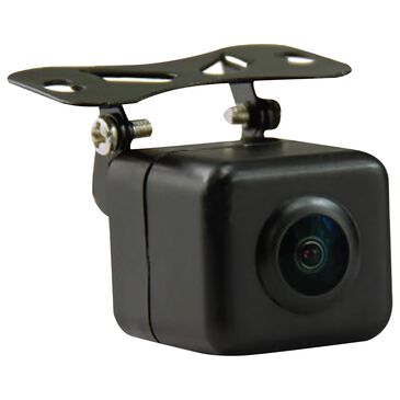 Boyo Universal Mount Backup Camera with Active Parking Lines, , large