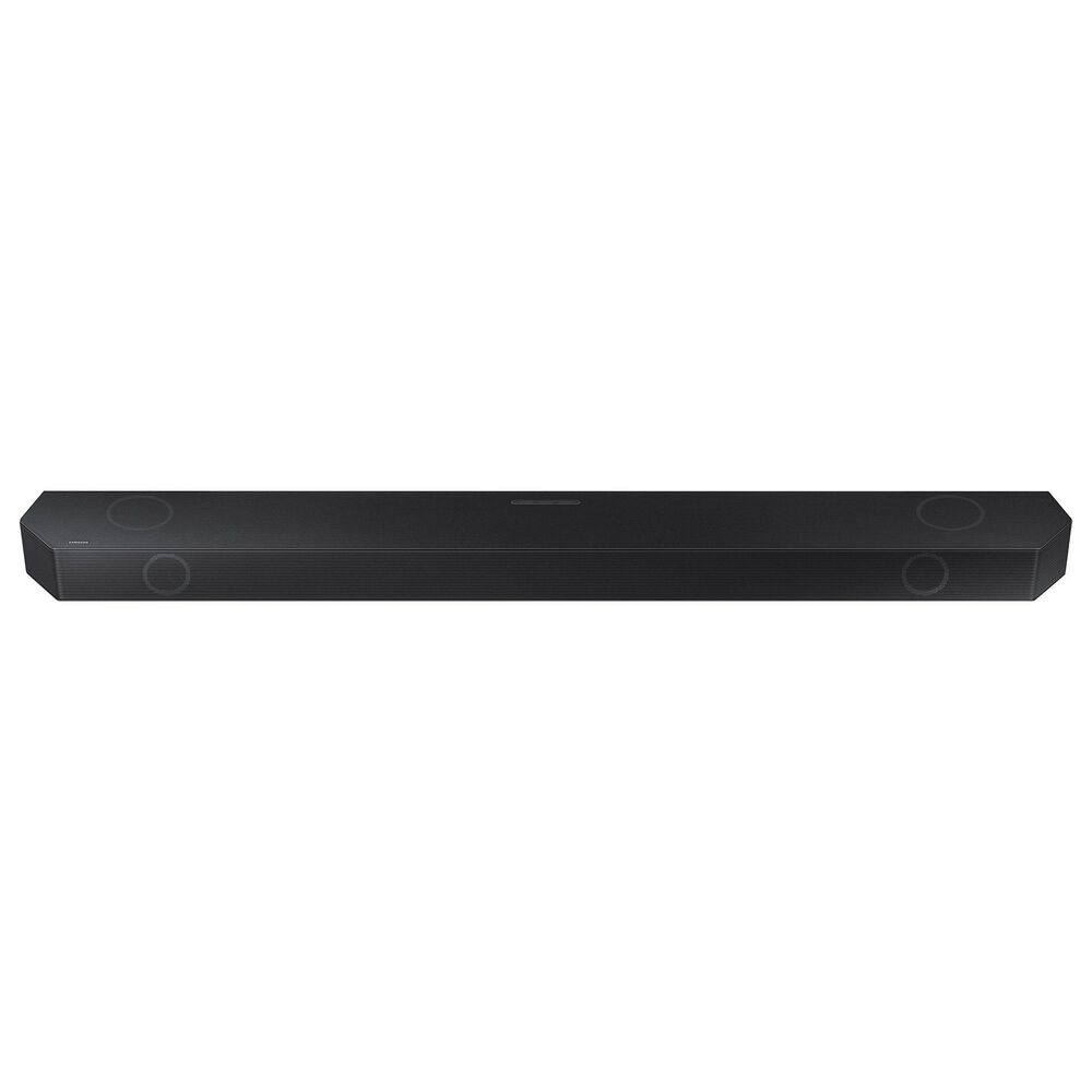 Samsung 65&quot; 4K OLED w/Soundbar Sys, , large