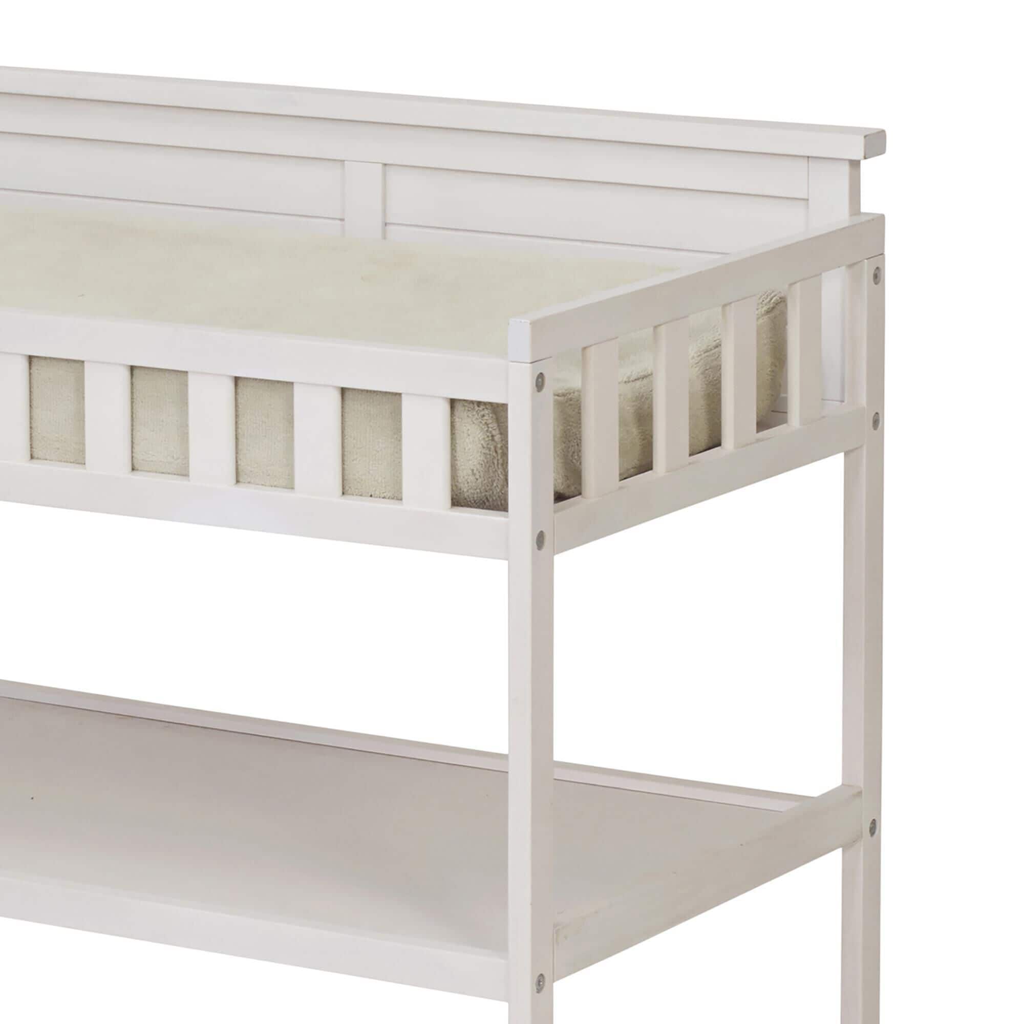 Sorelle hot sale changing pad