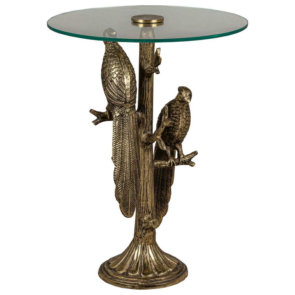 Jaipur Home neirin accent table, , large