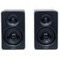 Edifier M60 2.0 Compact Desktop Bluetooth Speakers Pair in Black, , large
