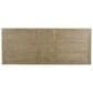 Ashley Tomtyn 7-Piece Dining Set in Light Brown and Gray, , large