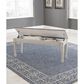 Signature Design by Ashley Skempton Storage Bench in Natural Wood, , large