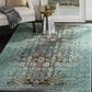 Safavieh Monaco MNC208J-3 3" x 5" Multicolor Area Rug, , large