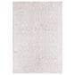 Safavieh Marmara MRM302B 4" x 6" Beige, Blue and Rust Area Rug, , large