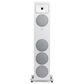 Martin Logan Motion Foundation F1 Floorstanding Speaker in Satin White, , large