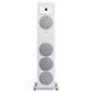 Martin Logan Motion Foundation F1 Floorstanding Speaker in Satin White, , large