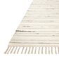 Loloi Nico Ivory and Stone 2"6" x 7"6" Runner, , large
