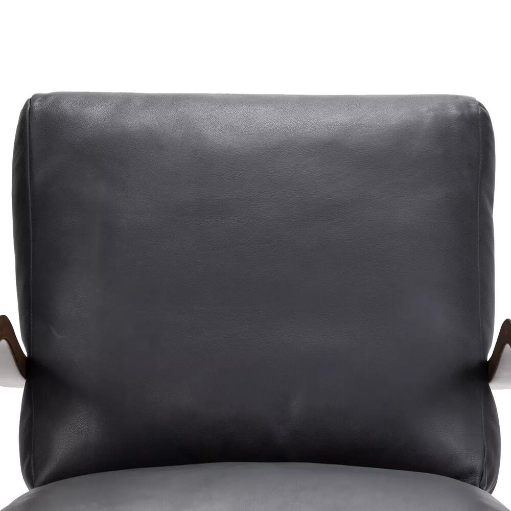 Four Hands Paxon Chair in Brickhouse Black, , large