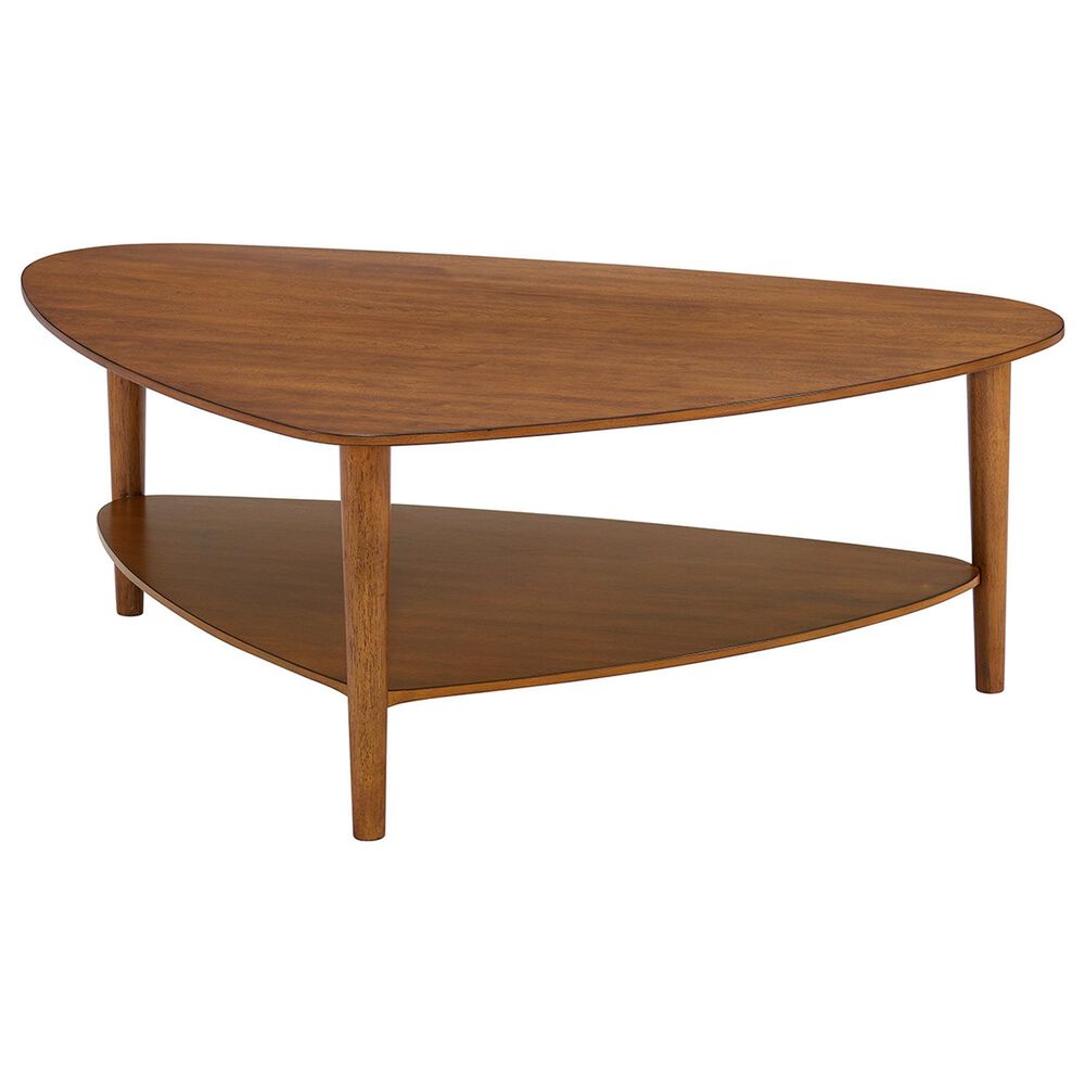Forma & Co San Pietro Coffee Table in Cinnamon, , large