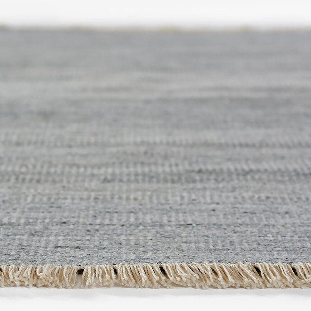 Momeni Cove 8&#39; x 10&#39; Silver Indoor/Outdoor Area Rug, , large