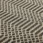 Dalyn Rug Company Bali BB4 2"3" x 7"5" Charcoal Indoor/Outdoor Runner, , large