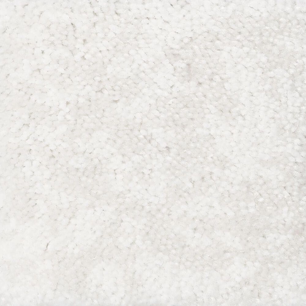 Anderson Tuftex Caress Free Spirit Carpet in Snowfall, , large