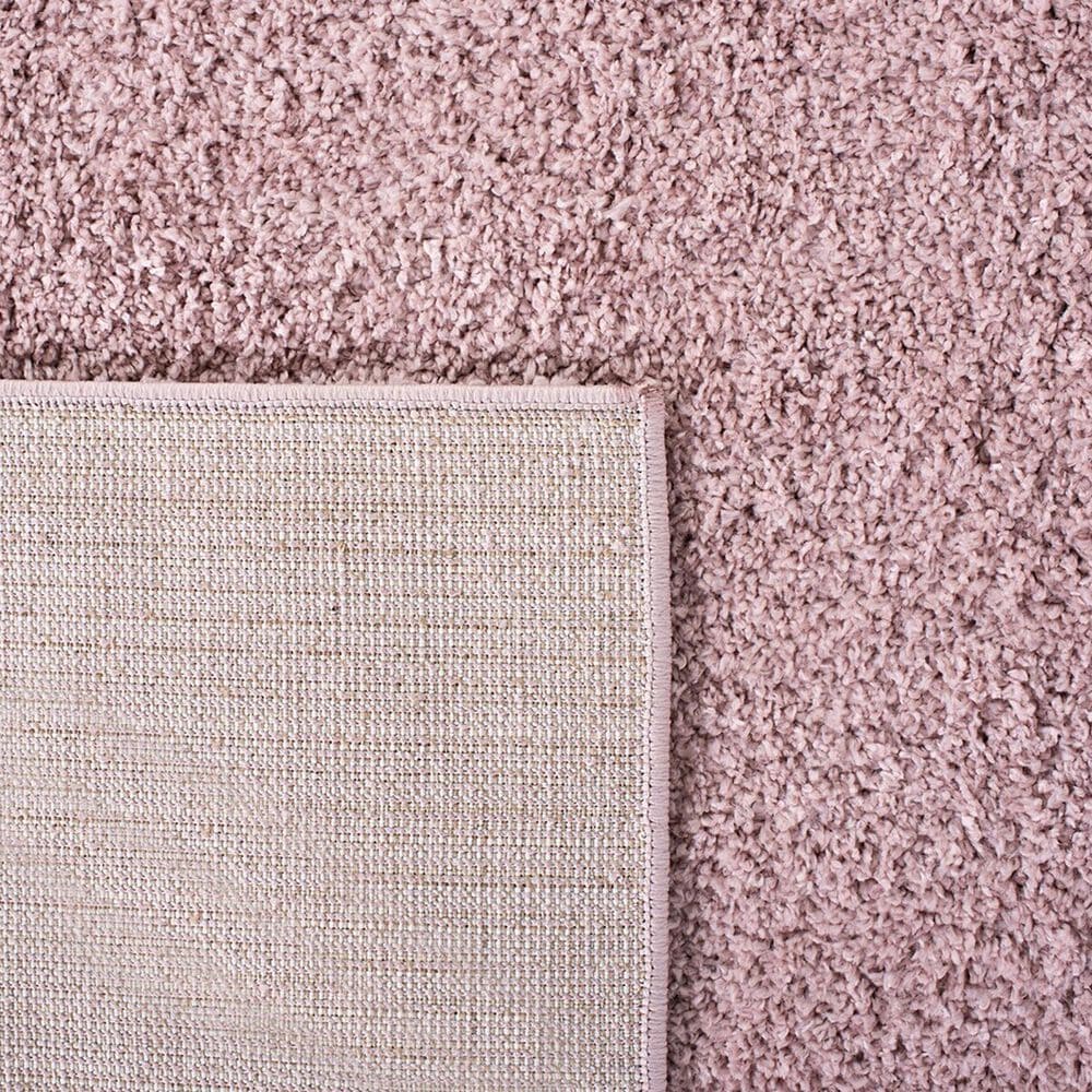 Safavieh August Shag AUG533U 3&#39; x 5&#39; Pink Area Rug, , large