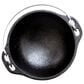 Lodge 16 Oz Country Kettle in Black, , large