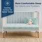 Tempur-Pedic Tempur-Dream 2-Stage Crib Mattress, , large
