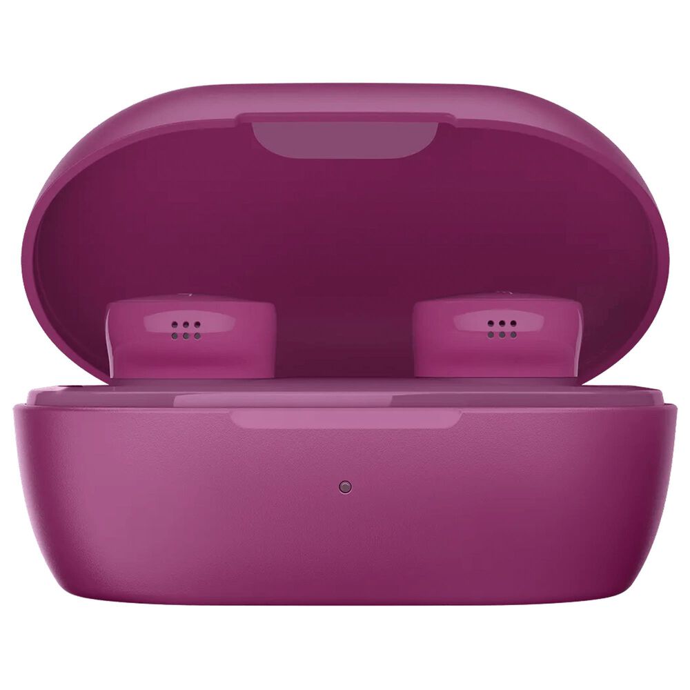 Bose QuietComfort Earbuds in Rosewood Mauve, , large