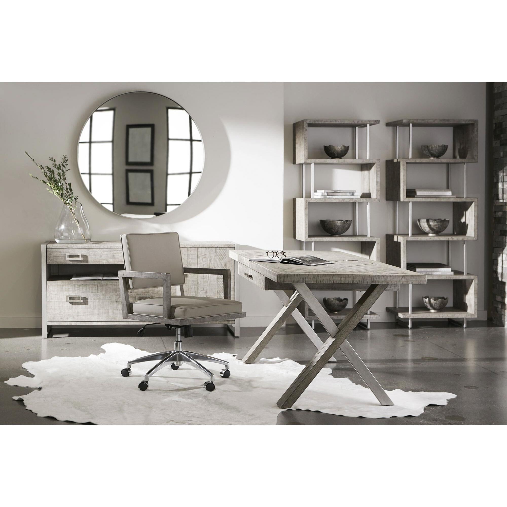 Bernhardt writing clearance desk