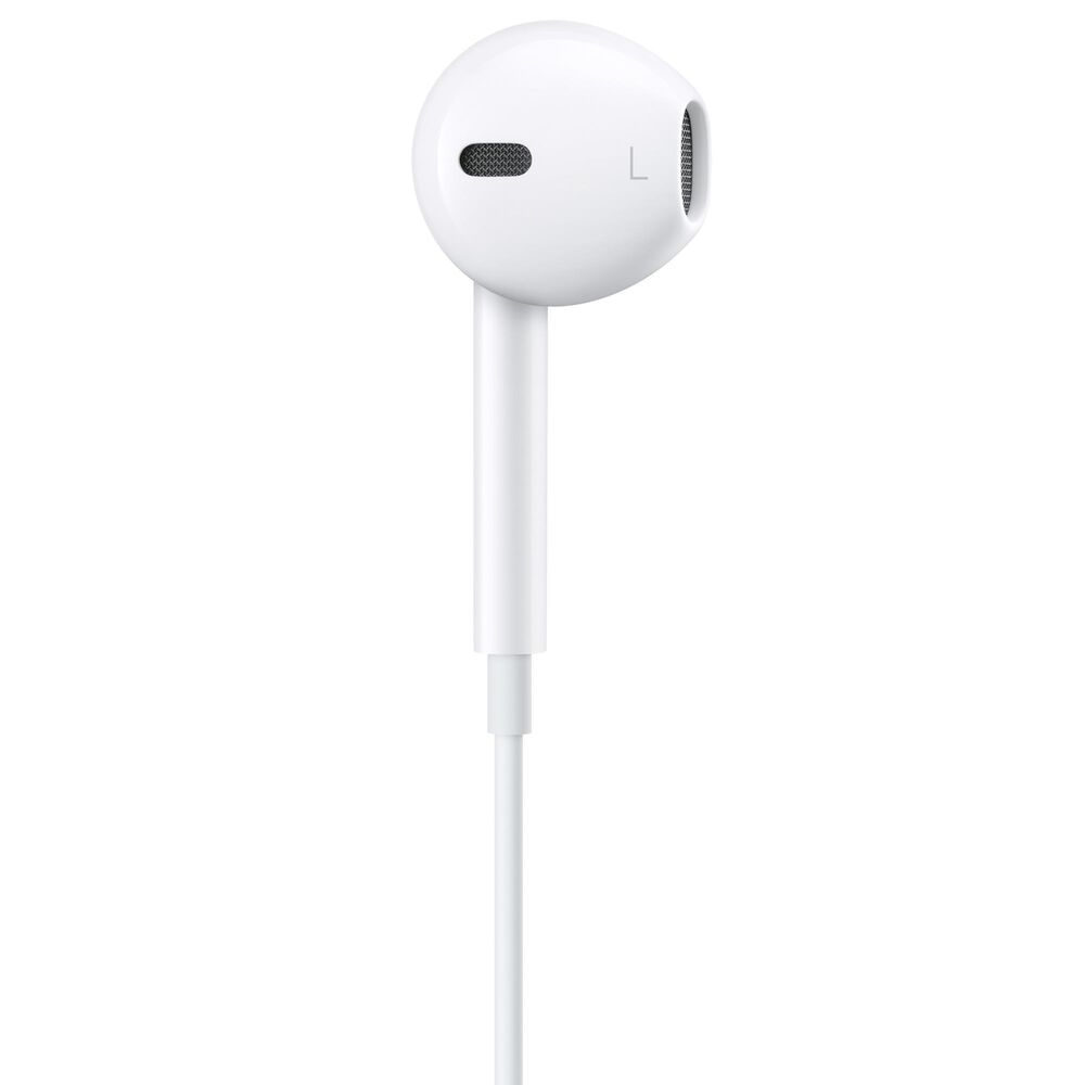 Apple EarPods with USB-C Connector in White, , large