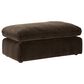 Ashley Maxton Heights Ottoman in Bittersweet, , large