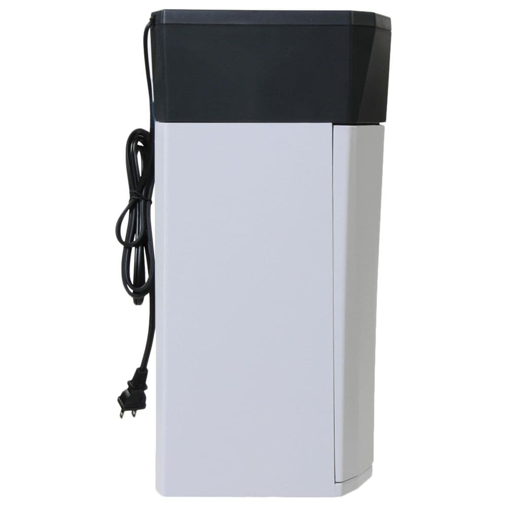 HP 80 Sheets Autofeed Microcut Shredder in White, , large