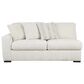 Ashley Chessington 3-Piece Symmetrical Sectional in Ivory, , large